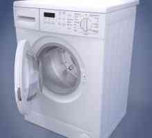 Stroj za pranje rublja `Bosch`: njemačka kvaliteta, vremenski testirana