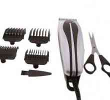 Šišanje kose i druge korisne uređaje