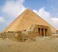 Маска Тутанхамона. Сокровища Тутанхамона и проклятие его гробницы