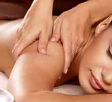 Ulje za masažu: što je bolje i kako se prijaviti?