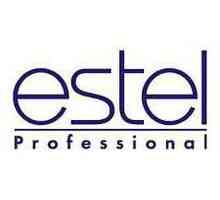 Ulje za kosu "Estel": vrste, primjena, odgovori. Estel Professional