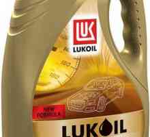 Ulje `Lukoil`: odgovori vlasnika automobila