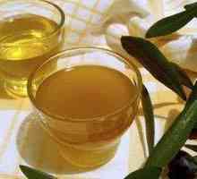 Suncokretovo ulje, ulje za repice: korisno i štete ljudskom tijelu, svojstva i primjena u kuhanju