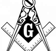Masonski predznak: povijest, značajke