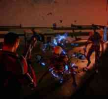 Mass Effect 2: vara i treneri