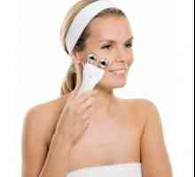 Massager za lice: vrste kako odabrati i koristiti