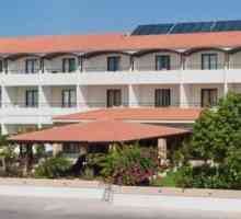 Matoula Beach Hotel (Grčka / Rhodes) - fotografije, cijene i recenzije hotela