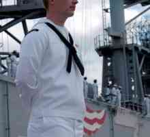 Mornar je član posade broda. Kategorije mornara