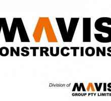 `Mavis` - građevinska tvrtka u St. Petersburgu