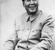 Mauzolej Mao Zedonga: adresa, način rada, fotografija