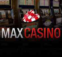 Max Casino: recenzije kupaca