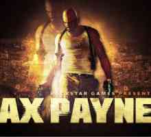 Max Payne 3: zahtjevi sustava. Max Payne 3 zahtjevi sustava: minimalni i preporučeni