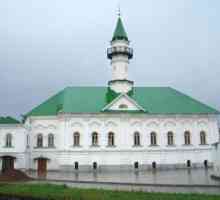 Džamija Marjani u Kazanu