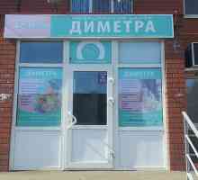 Medicinski centar `Dimet`, Orenburg: recenzije