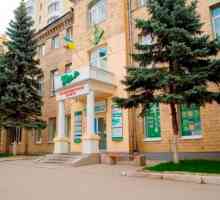 Medicinski centar `Eviva`, Kharkov: recenzije