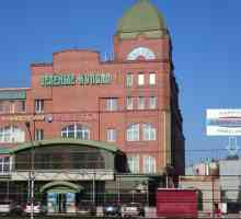 Medicinski centar `Your Health`, Novosibirsk: adresa, recenzije, usluge plaćene