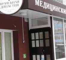 Medicinski centar `Doktorastička dinastija` u Saratovu: adresa, vrijeme rada,…