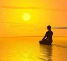 Meditacija: koristi i šteta