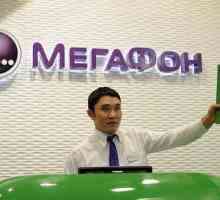 Megafon u Kini (roaming). "Megafon" u Kini: značajke rada, tarife, recenzije