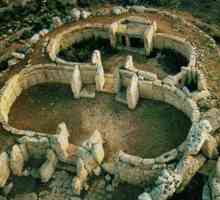 Megalitski hramovi Malte: opis, povijest i zanimljive činjenice