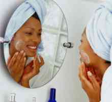 Mehaničko čišćenje lica. Povratne informacije i preporuke za postupak