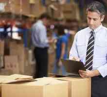Voditelj logistike: službene dužnosti, upute, životopis. Tko je logistički menadžer i što on radi?