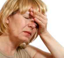 Razdoblje menopauze: zašto i kada se dogodi, glavni su simptomi. Ispravljanje menopauznog sindroma