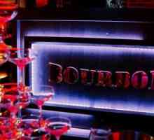 Mjesto za kraljeve noćnog života - restoran `Bourbon` (Cheboksary)