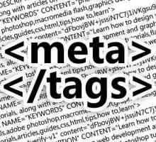 Meta tag Opis web mjesta: kako ispravno ispuniti