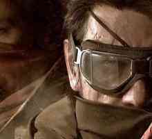 Metal Gear Solid 5 - dugo očekivani nastavak kultne igre