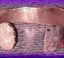Metal od kojeg su primitivni ljudi napravili nakit bio je prirodnog podrijetla