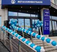 "Metallinvestbank": povratne informacije od zaposlenika i kupaca