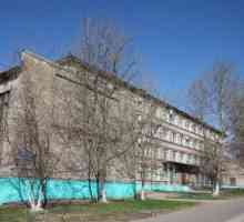 Metalurški fakultet Cherepovets: povijest i modernost