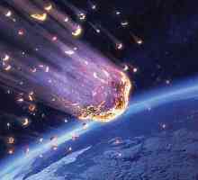Meteorit Goba (Hoba) - najveći na svijetu