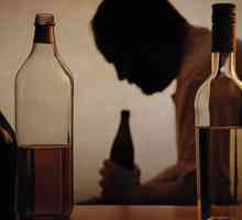Metode obveznog liječenja alkoholizma