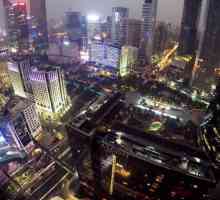 Metro Guangzhou: značajke, zanimljive činjenice, linije i stanice