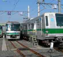Metro Tokyo: značajke, savjeti i preporuke