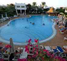 Mexicana Resort Sharm 4 * (Egipat / Sharm El Sheikh): fotografija, recenzije