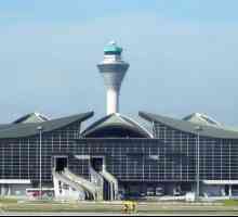 Međunarodne zračne luke: Kuala Lumpur, Malezija. Opis, shema, terminali, recenzije, kako doći