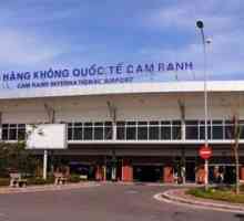 Vijetnamska međunarodna zračna luka: opis i popis