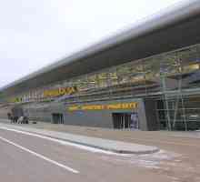 Međunarodna zračna luka `Kazan`: opće informacije