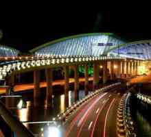 Međunarodna zračna luka Pudong (Šangaj): opis i mišljenja