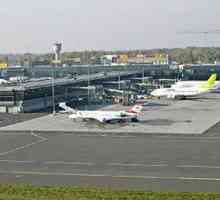 Međunarodna zračna luka Riga - najbolji i najveći u Baltičkim zemljama