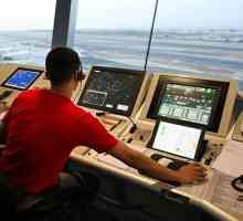 Međunarodni dan kontrolora zračnog prometa. Osobitosti struke i javnog značaja