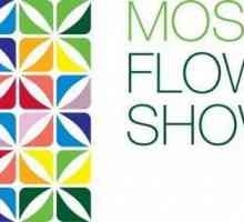 Međunarodni festival cvijeća u Moskvi: gdje i kada se održava?