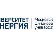 MFPA `Synergy`: recenzije. Financijsko-industrijsko sveučilište Moskva…