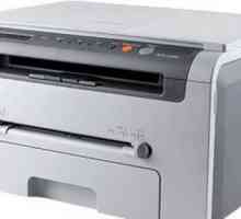 MFP Samsung SCX-4200 - idealno rješenje za organizaciju tiskarskog podsustava u srednjoj radnoj…
