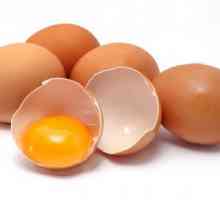 Мгновенное похудение с помощью яиц: меню, отзывы
