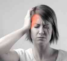 Migrena s aura: uzroci, simptomi, dijagnoza i metode liječenja