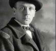 Mikhail Afanasyevich Bulgakov: zanimljive činjenice iz života, kreativnosti